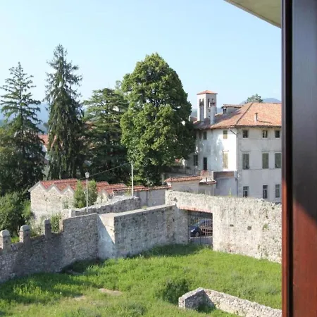 Charming In * Cividale del Friuli