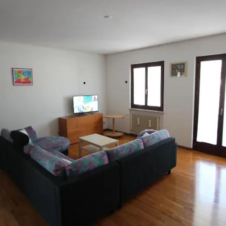 Apartamento Charming In *