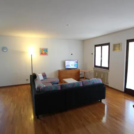 Apartamento Charming In