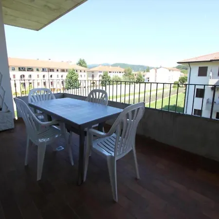 Charming In Cividale del Friuli