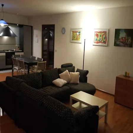 Charming In Apartamento *