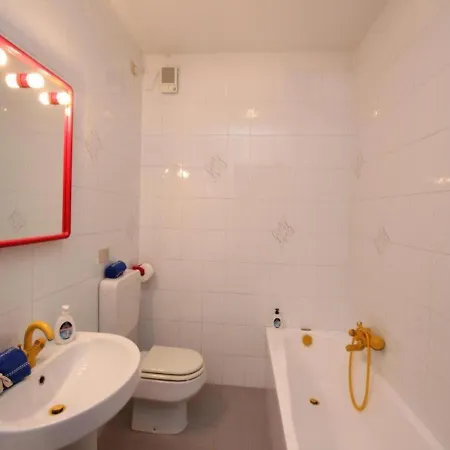 Apartamento Charming In *