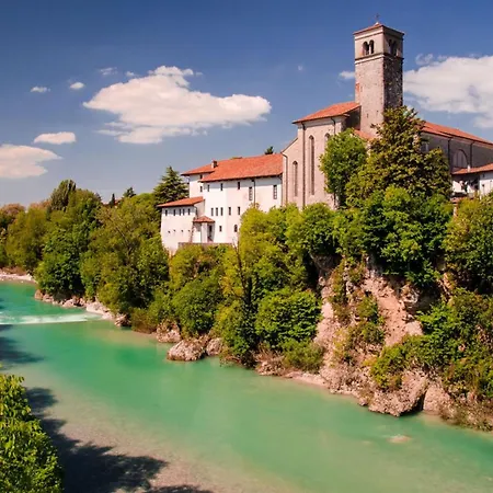 Charming In Cividale del Friuli